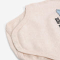 【drop1】BOBOCHOSES（ボボショーズ）2026AW Long Puff body 長袖ボディ、ロンパース.