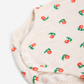 【drop2】BOBOCHOSES（ボボショーズ）2026AW Stamp Bloom all over body 長袖ボディ、ロンパース.