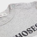 【drop1】BOBOCHOSES（ボボショーズ）2026AW Booty Ghosts T-shirt ベビー長袖Tシャツ.