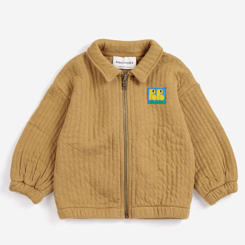 BOBO CHOSES 2024AW Little Tin Soldiers sweatshirt Kids sweatshirt