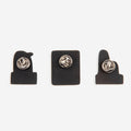 【drop2】BOBOCHOSES（ボボショーズ）2026AW All About Monsters pins モンスターピンセット.