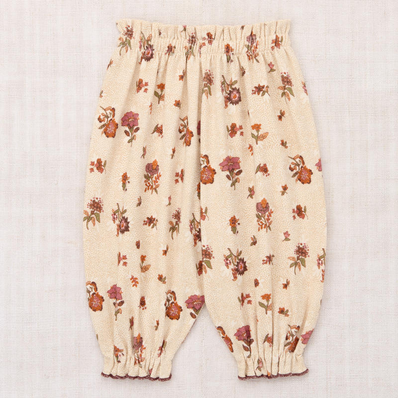 Misha and Puff ズボン パンツ ボトムスmisha&puff D1】Misha&Puff