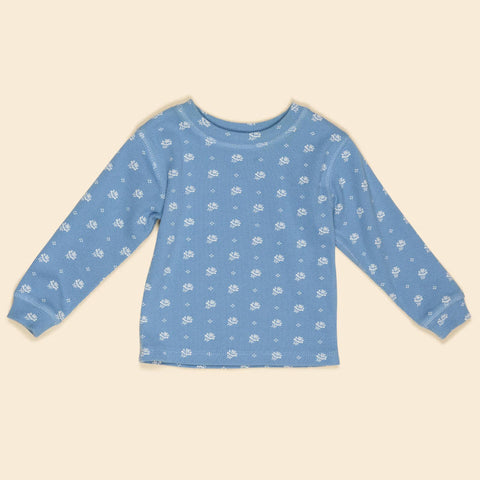 Apolina 2024AW Mia Dress - Almond - Kids Dress