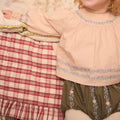 Apolina（アポリナ）2026AW BABY LULA BLOOMER - FOREST - ベビーブルマ.
