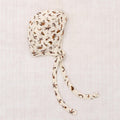 【D2】Misha&Puff（ミーシャアンドパフ）2026aw  Baby Bonnet - String Circus - ボンネット、ベビー帽.