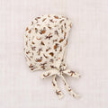 【D2】Misha&Puff（ミーシャアンドパフ）2026aw  Baby Bonnet - String Circus - ボンネット、ベビー帽.