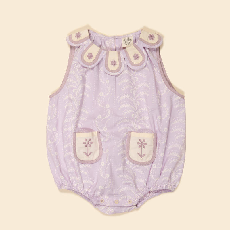 ロンパース(baby) – LePuju