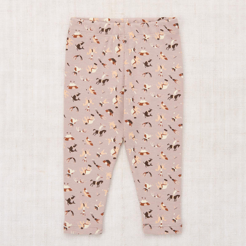 D2】Misha&Puff（ミーシャアンドパフ）2026aw Baby Legging