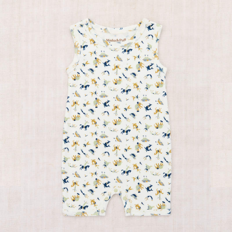 Misha&Puff（ミーシャアンドパフ）通販 – LePuju