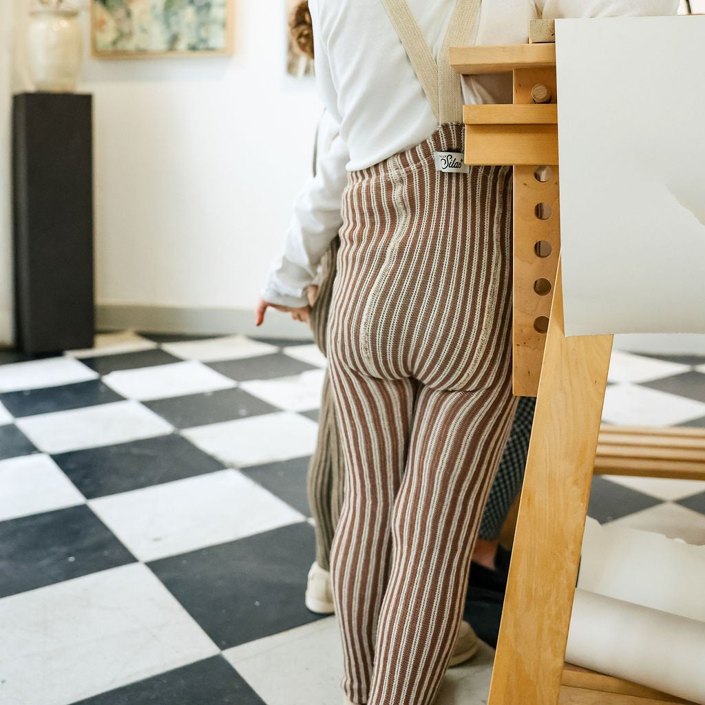 6/12Mサイズ以外は入荷後のお届け】AC-2 Silly Silas（シリー