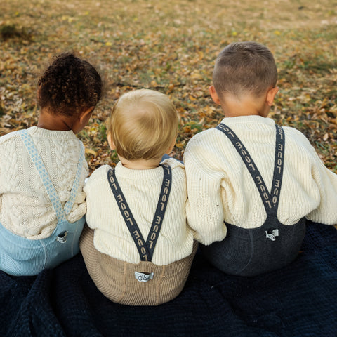 silly silas  
The Stories We Knit Collection 
9/29 21時販売スタート