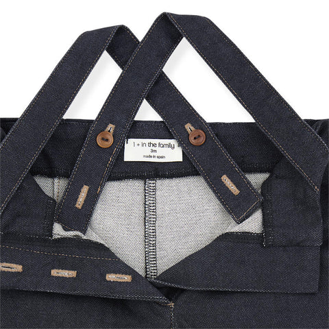 1 + in the family (One More in the Family) 2024AW LIS-bb jacket knit cardigan