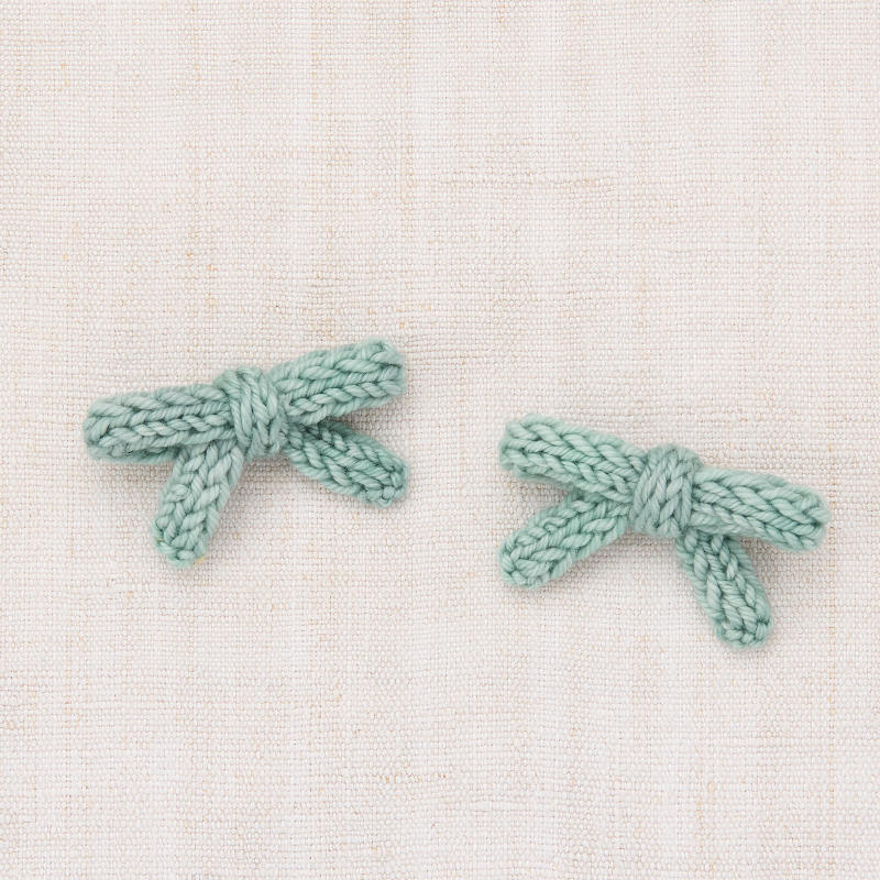 最終価格)misha and puff 3-4y misha and puff ニットパンツ 3-4y