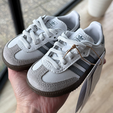 adidas Samba OG Kids (13-19cm) / SAMBA OG KIDS