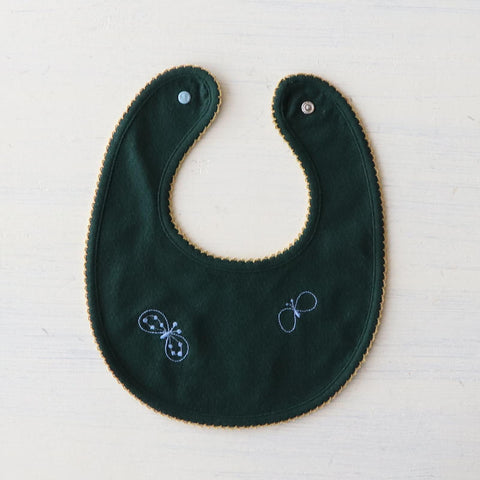 mina perhonen（ミナペルホネン）25AW choucho - green - スタイ ADA7287P