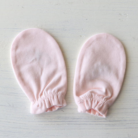 mina perhonen 24SS twin flower bib ACS7193P