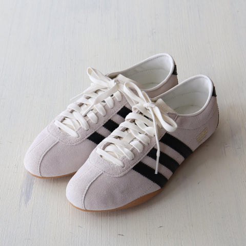 【送料無料】adidas（アディダス）/ TOKYO トーキョー (オフホワイト/コアブラック) レディース JI0182 JI0183