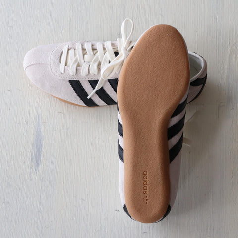 【送料無料】adidas（アディダス）/ TOKYO トーキョー (オフホワイト/コアブラック) レディース JI0182 JI0183