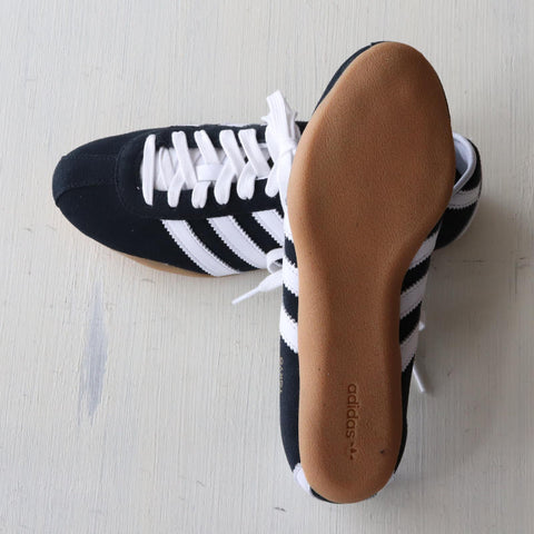 【送料無料】adidas（アディダス）/ TOKYO トーキョー (オフホワイト/コアブラック) レディース JI0182 JI0183