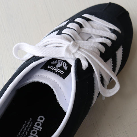 【送料無料】adidas（アディダス）/ TOKYO トーキョー (オフホワイト/コアブラック) レディース JI0182 JI0183