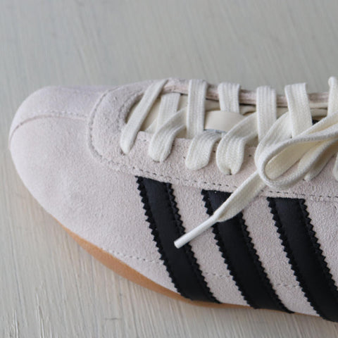 【送料無料】adidas（アディダス）/ TOKYO トーキョー (オフホワイト/コアブラック) レディース JI0182 JI0183