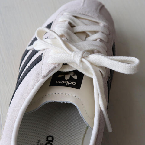 【送料無料】adidas（アディダス）/ TOKYO トーキョー (オフホワイト/コアブラック) レディース JI0182 JI0183