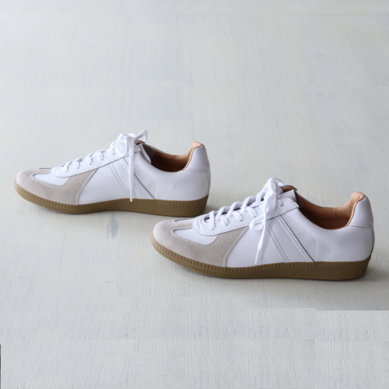 GERMAN TRAINER / ジャーマントレーナー PEPRODUCTED EDITION MODEL