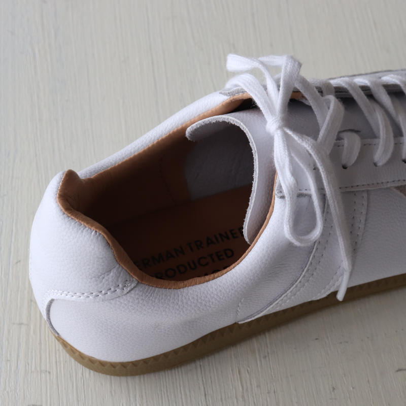 GERMAN TRAINER / ジャーマントレーナー PEPRODUCTED EDITION MODEL