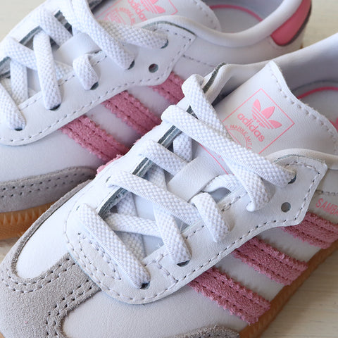【送料無料】adidas（アディダス）サンバ OG キッズ (12-20cm) / SAMBA OG KIDS　