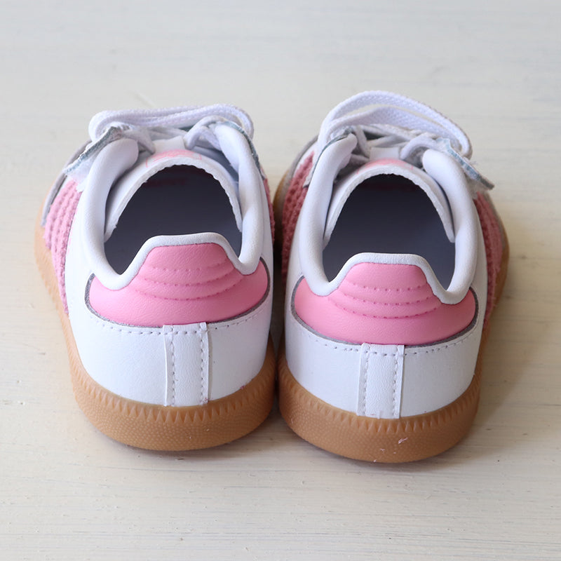 送料無料】adidas（アディダス）サンバ OG キッズ (12-20cm) / SAMBA