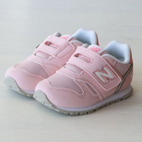 NEW BALANCE 2023AW IZ996 (Baby/Infant) IZ996 MA3 (BROWN/GRAY), IZ996 MD3 (GRAY/RED)