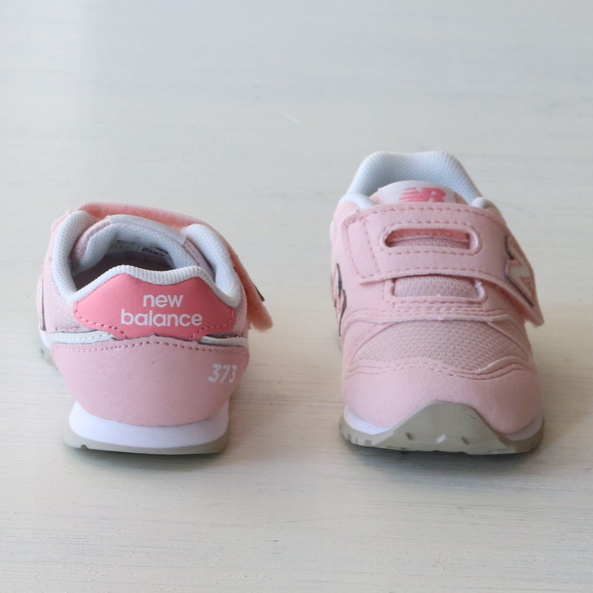NEW BALANCE（ニューバランス）2026SS I373シリーズ (ベビー・イン