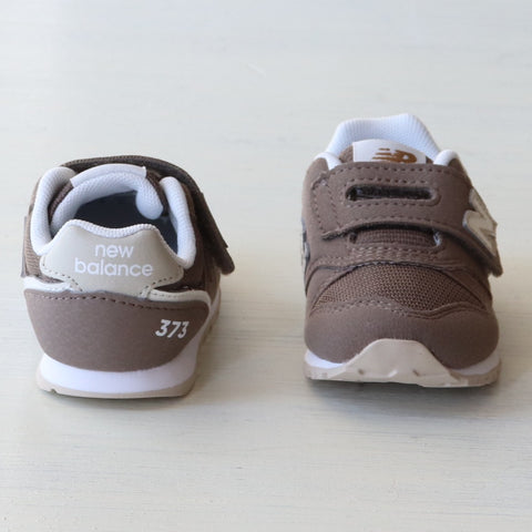 NEW BALANCE 2023AW IZ996 (Baby/Infant) IZ996 MA3 (BROWN/GRAY), IZ996 MD3 (GRAY/RED)