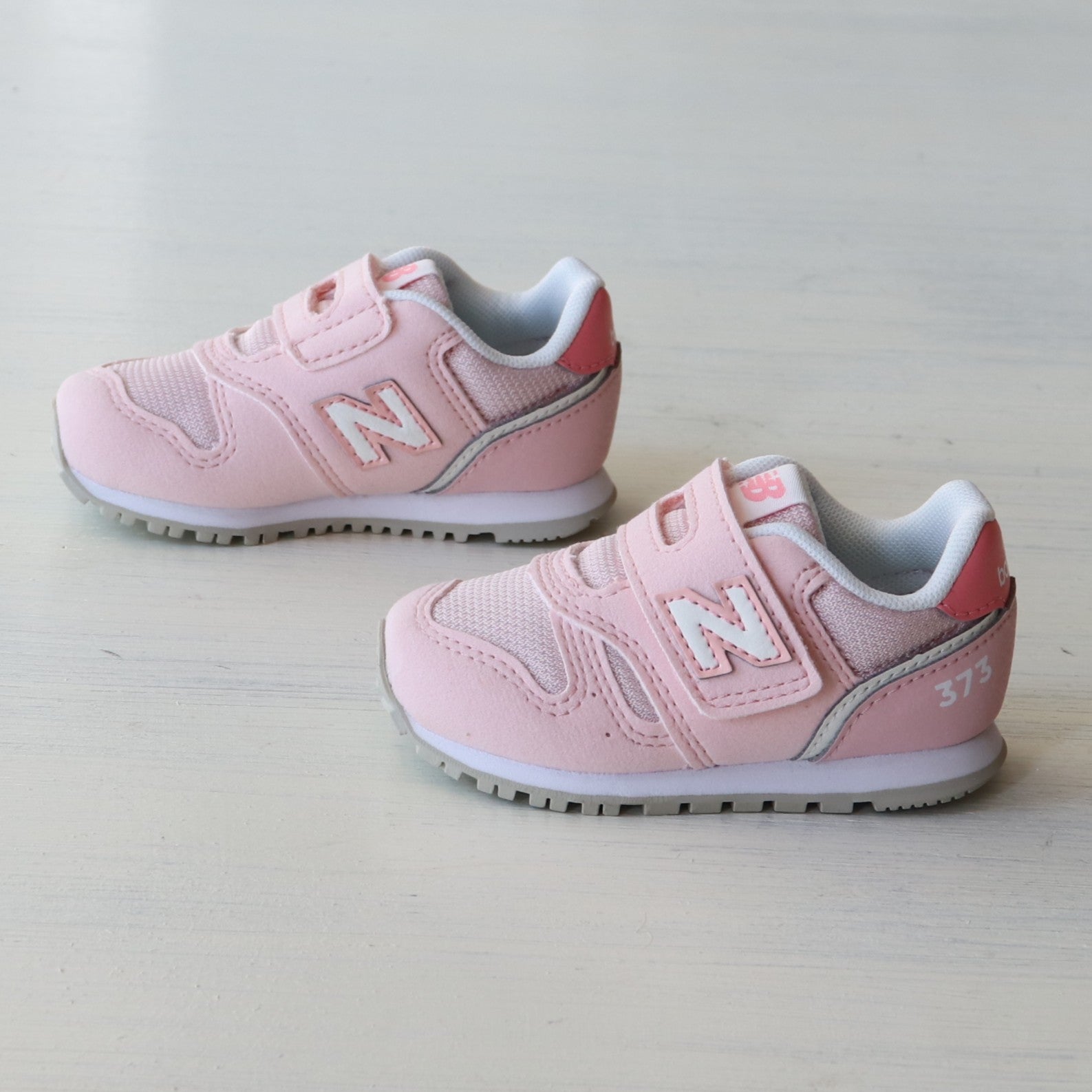 NEW BALANCE（ニューバランス）2026SS I373シリーズ (ベビー・イン