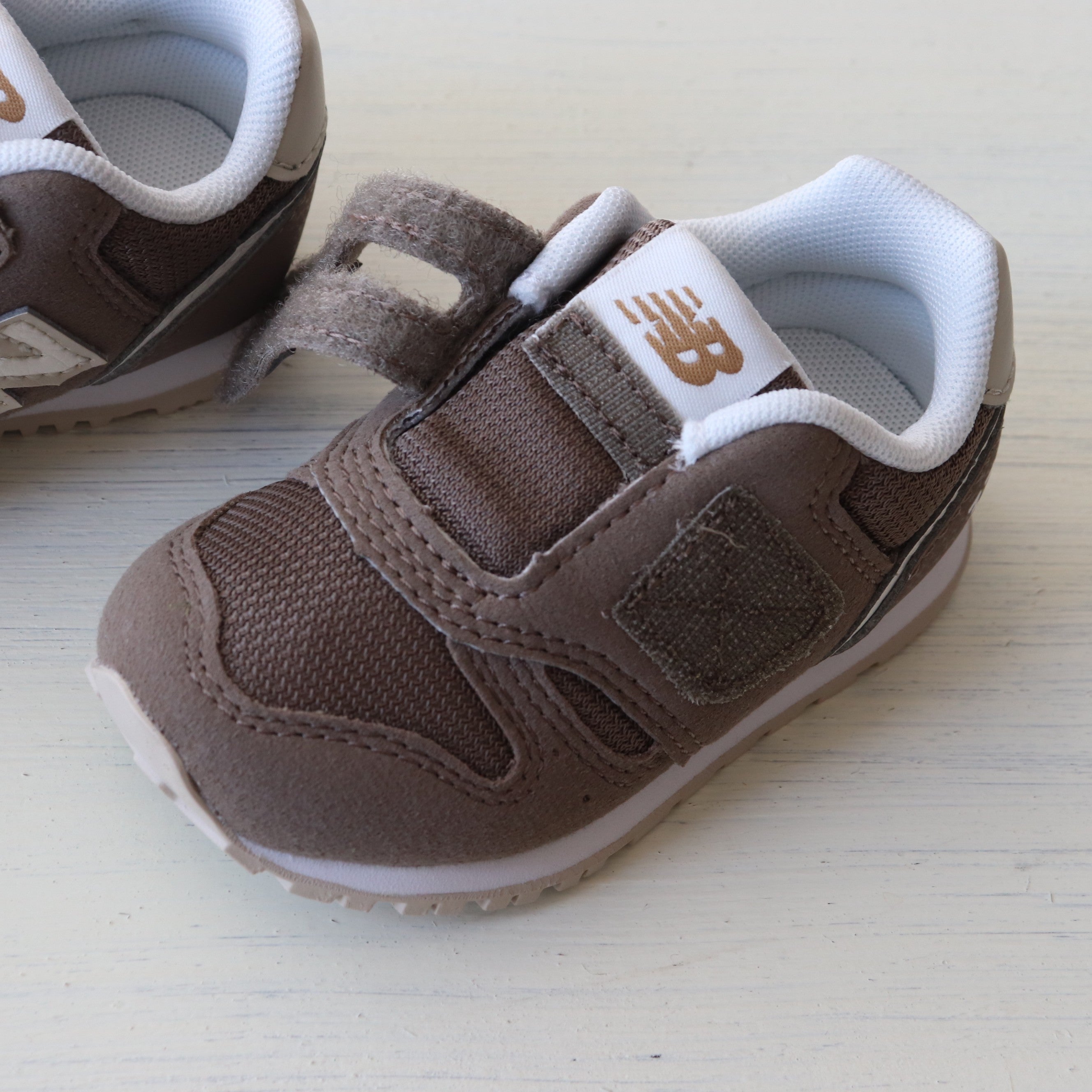 NEW BALANCE（ニューバランス）2026SS I373シリーズ (ベビー・イン