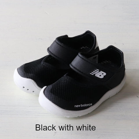 NEW BALANCE 2023AW IZ996 (Baby/Infant) IZ996 MA3 (BROWN/GRAY), IZ996 MD3 (GRAY/RED)