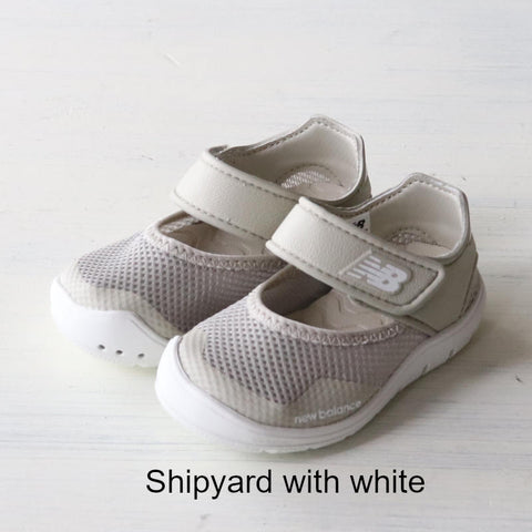 NEW BALANCE 2023AW IZ996 (Baby/Infant) IZ996 MA3 (BROWN/GRAY), IZ996 MD3 (GRAY/RED)