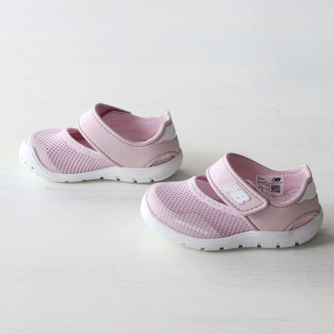NEW BALANCE 2023AW IZ996 (Baby/Infant) IZ996 MA3 (BROWN/GRAY), IZ996 MD3 (GRAY/RED)
