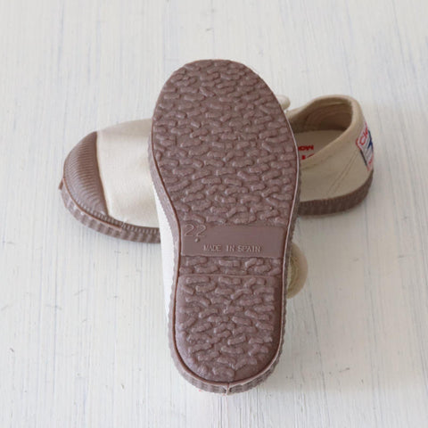 24SS New Product Cienta Black Sole T-Strap Shoes Canvas Sneakers 77N 777 997