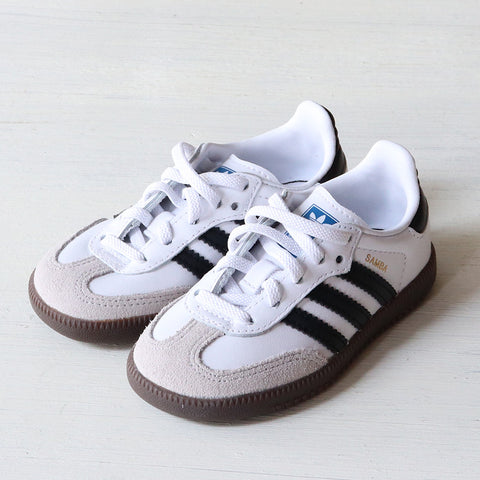 adidas（アディダス）サンバ OG キッズ (13-19cm) / SAMBA OG KIDS　