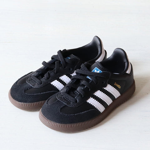 adidas（アディダス）サンバ OG キッズ (13-19cm) / SAMBA OG KIDS　