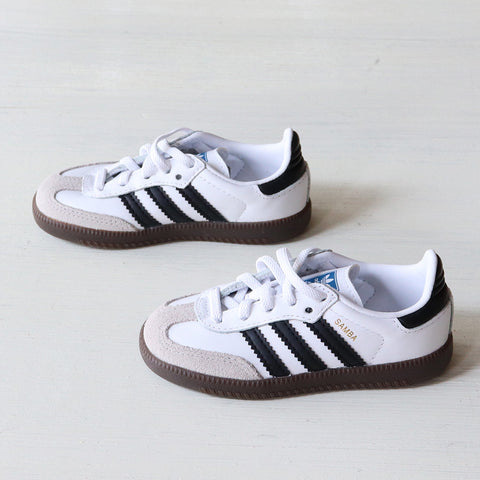 adidas（アディダス）サンバ OG キッズ (13-19cm) / SAMBA OG KIDS　