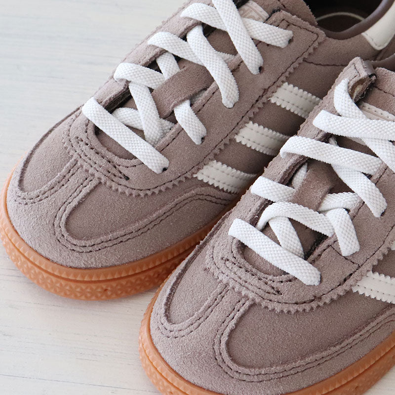 送料無料】adidas（アディダス）Handball Spezial CF キッズ (12-20cm