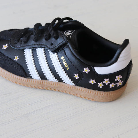 【送料無料】adidas（アディダス）サンバ OG キッズ (12-20cm) / SAMBA OG KIDS　