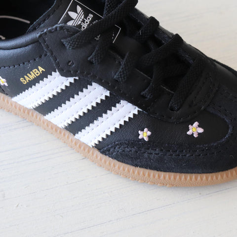 【送料無料】adidas（アディダス）サンバ OG キッズ (12-20cm) / SAMBA OG KIDS　
