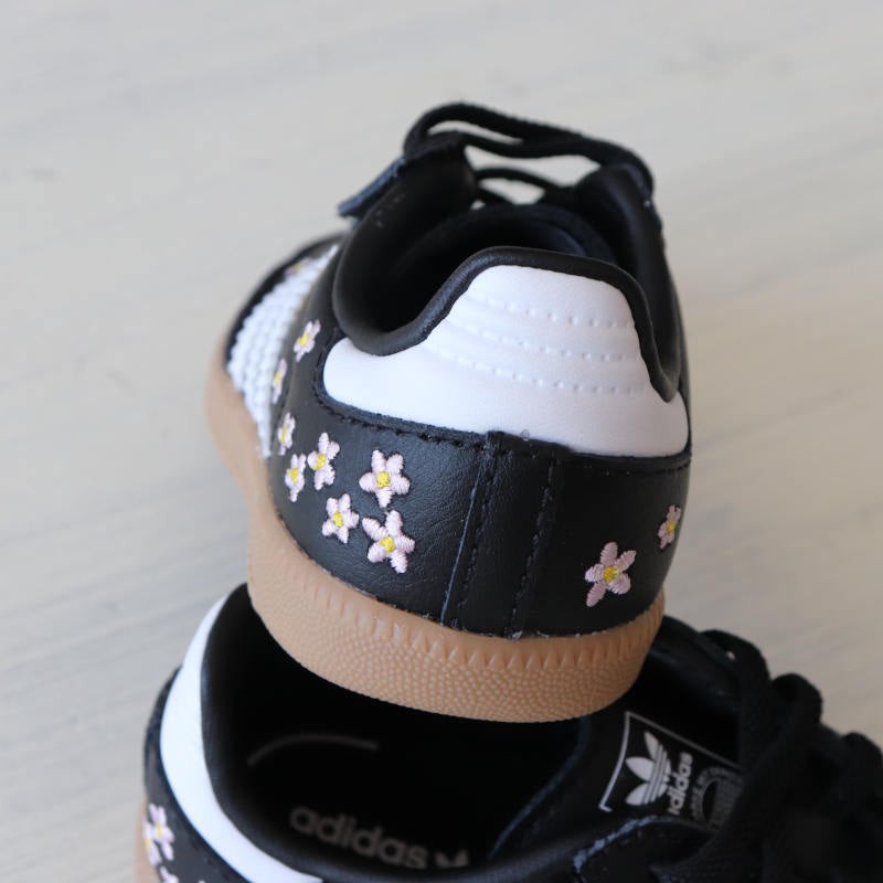 送料無料】adidas（アディダス）サンバ OG キッズ (12-20cm) / SAMBA