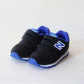 NEW BALANCE（ニューバランス）2027SS  I373シリーズ　【ベビー・インファント】（ベージュ)  、  (ブラック).