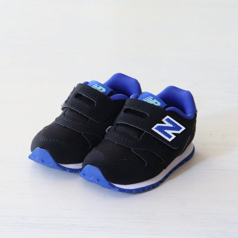 NEW BALANCE（ニューバランス）2027SS  I373シリーズ　【ベビー・インファント】（ベージュ)  、  (ブラック).