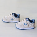 NEW BALANCE（ニューバランス）2027SS  I373シリーズ　【ベビー・インファント】（ベージュ)  、  (ブラック).