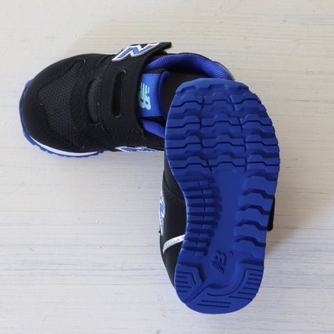 NEW BALANCE（ニューバランス）2027SS  I373シリーズ　【ベビー・インファント】（ベージュ)  、  (ブラック).